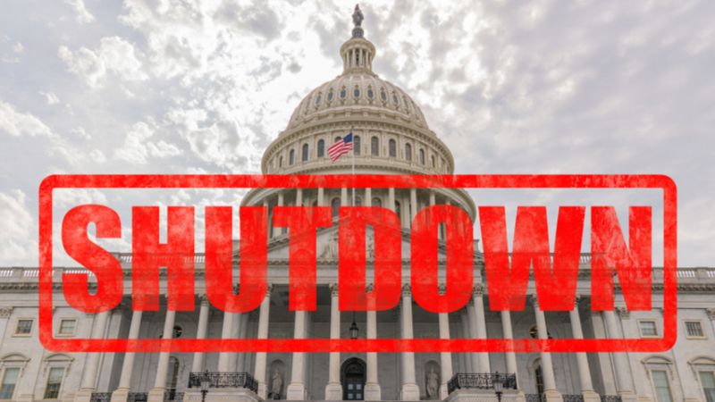 How The Shutdown Could Affect Medicare