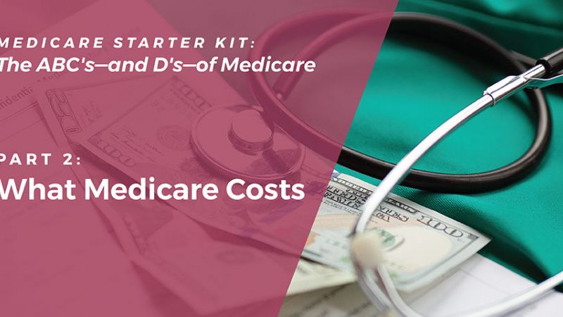 What Medicare Costs
