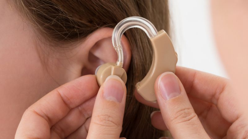 A Guide to Hearing Aids