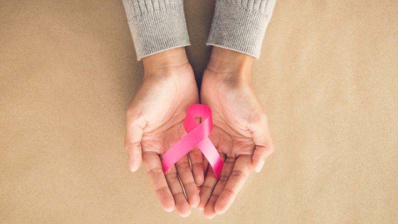  Taking Steps To Prevent Breast Cancer