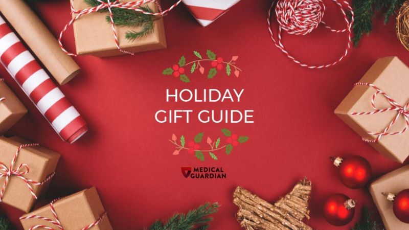 2018 Holiday Gift Guide for Seniors