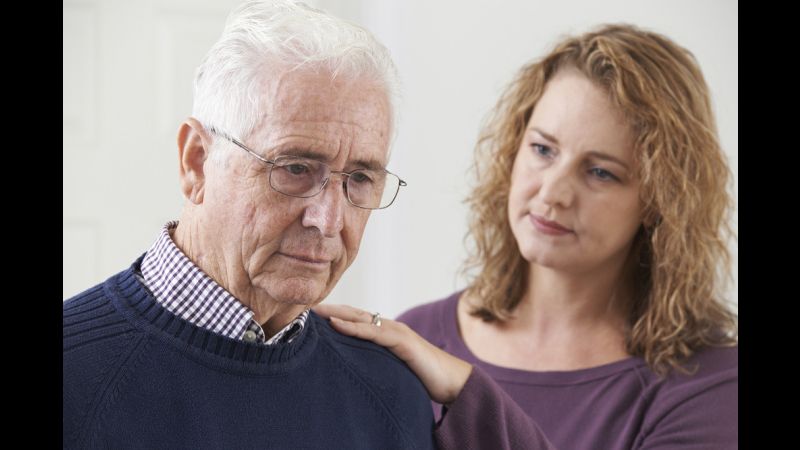 Coping with Challenges Faced by Alzheimer’s Caregivers