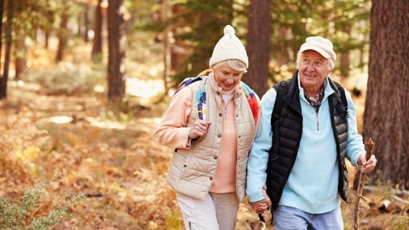 Fun Activities For Older Adults To Try This Fall