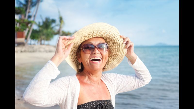 The Caregiver's Checklist: Vacation