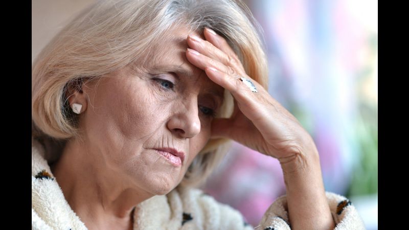 The Connection Between Diabetes, Depression and Dementia