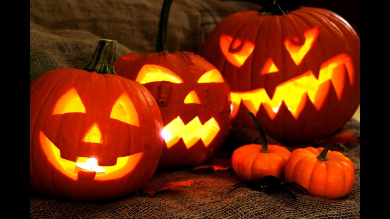 Trick-or-Treat: Halloween Safety Tips for Seniors