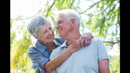 Seniors and Sex The Rise of STDs Health Wellness Medical