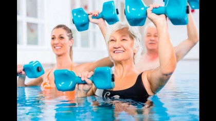 LA Fitness on X: Exercise can be a significant chore for people with  Multiple Sclerosis. 😰 However, activity is still very important. 👉 Check  out our article for safety considerations and to