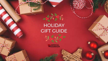 Holiday Senior Gift Guide